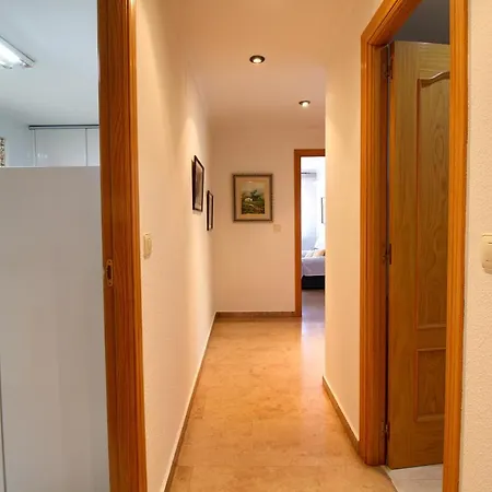 Appartement Cuencaloft H Virgen De La Luz à Cuenca  Extérieur photo