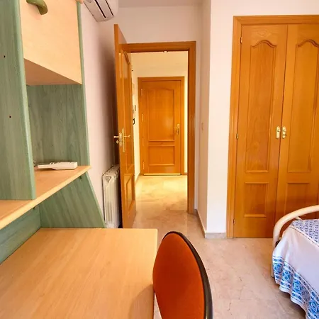 Appartement Cuencaloft H Virgen De La Luz à Cuenca  Extérieur photo
