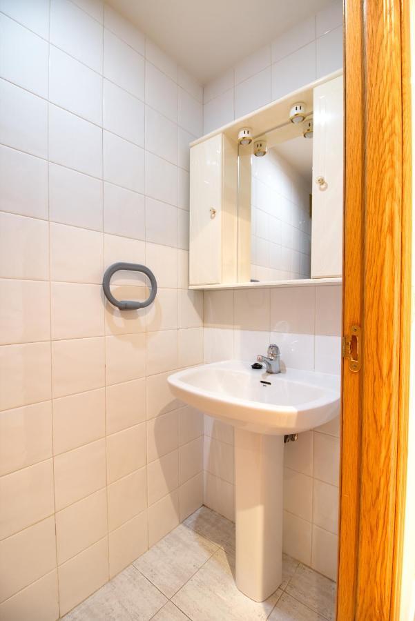 Apartment Cuencaloft H Virgen De La Luz