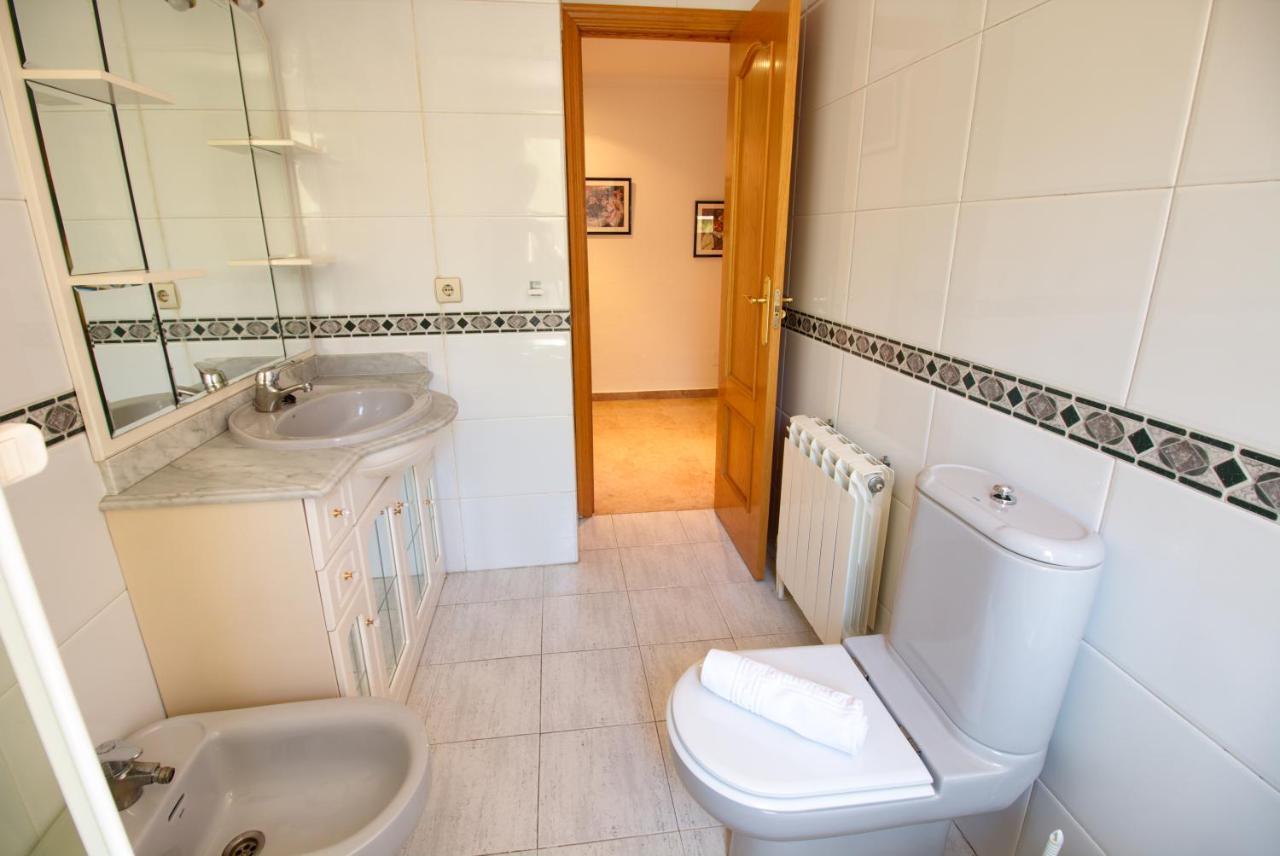 Apartment Cuencaloft H Virgen De La Luz *