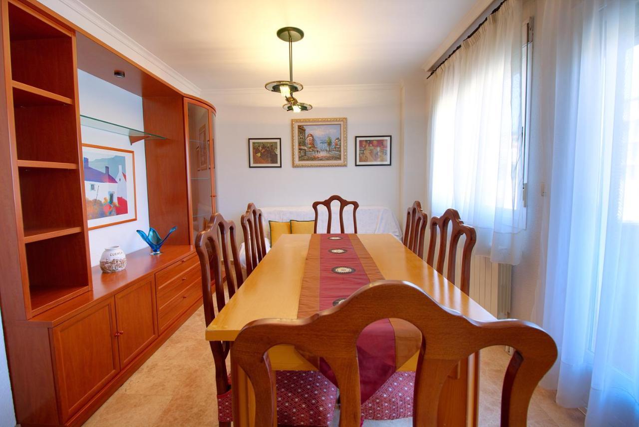 Cuencaloft H Virgen De La Luz Apartment Cuenca (Castilla-La Mancha)