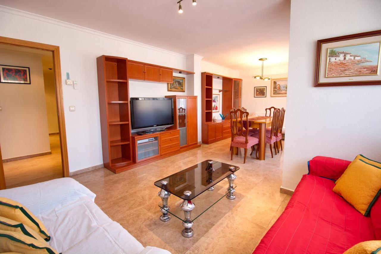 Apartment Cuencaloft H Virgen De La Luz *